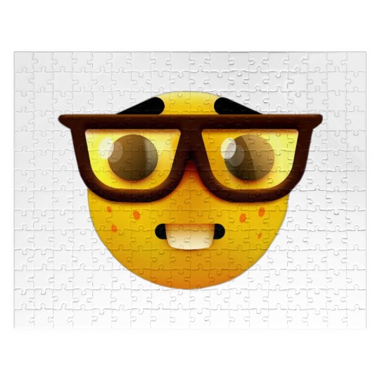 Goofy ahh T Jigsaw Puzzles