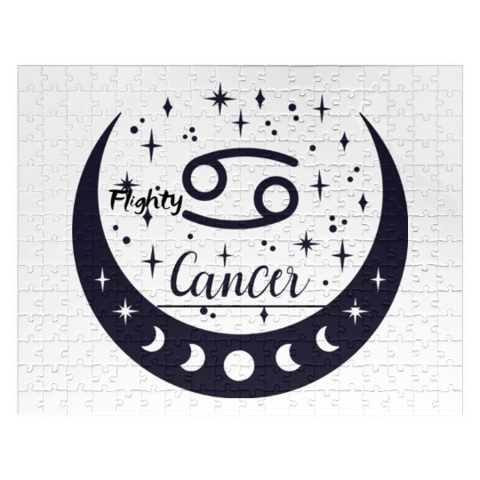 capricorn Jigsaw Puzzles