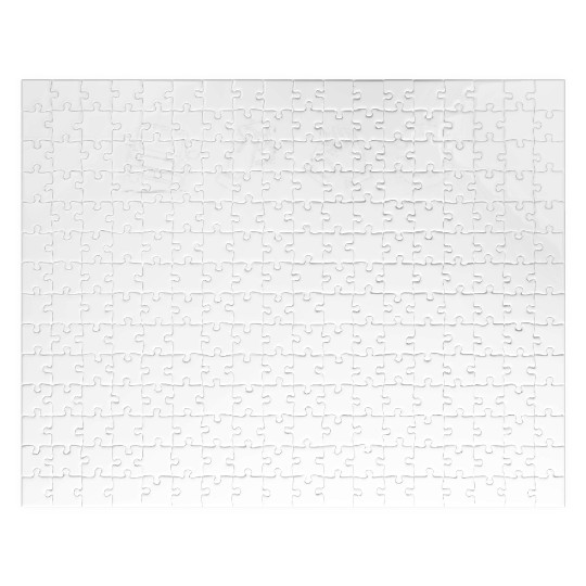 Funny Fathers Day Western Barrel Racing Dad Jigsaw Puzzles