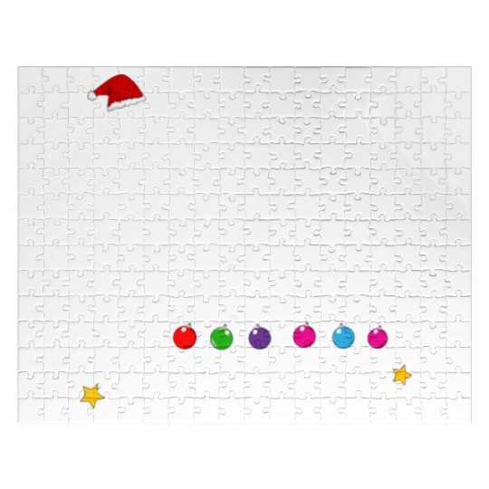 Santa s favorite Music Teacher School Christmas Jigsaw Puzzles