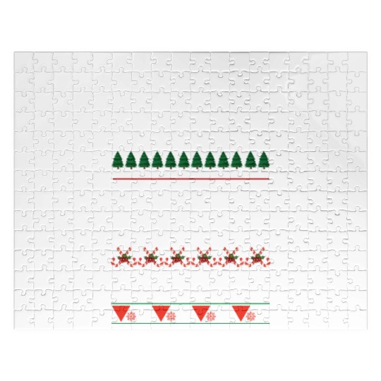 Winter Wonderland Jigsaw Puzzles