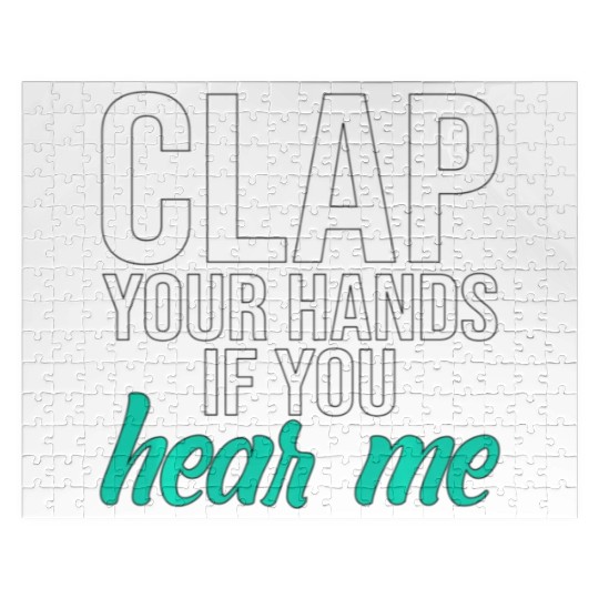 Cute Pre K Elementary Teacher Back To School Jigsaw Puzzles