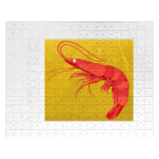 Lottery Jigsaw Puzzles, El Camaron Jigsaw Puzzles, Gift For Lottery