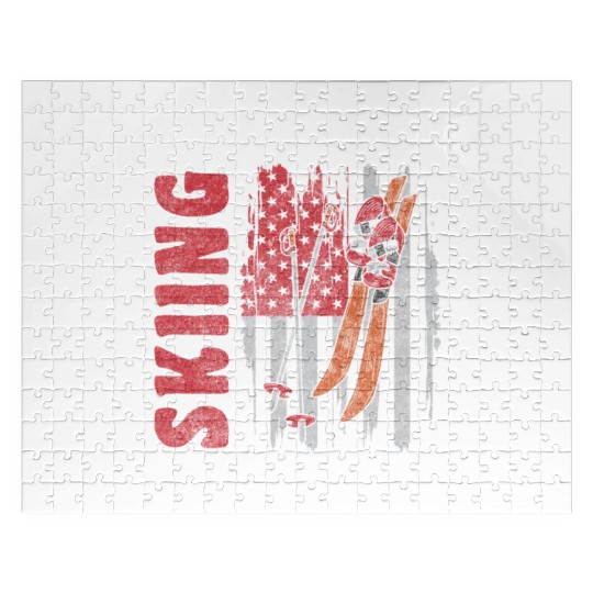 Snowboarding Snowboard Snow Winter Sports Jigsaw Puzzles