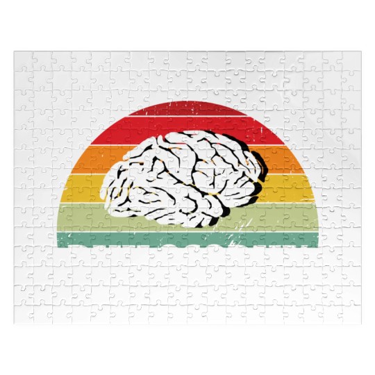Philosophy Use Your Brain Jigsaw Puzzles