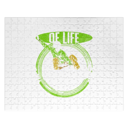 Snow Snowboarding Jump Jigsaw Puzzles