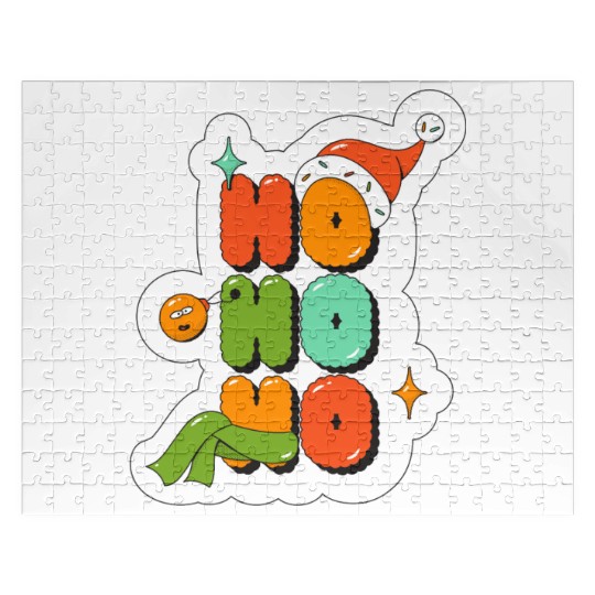 Have a holly jolly christmas Jigsaw Puzzles