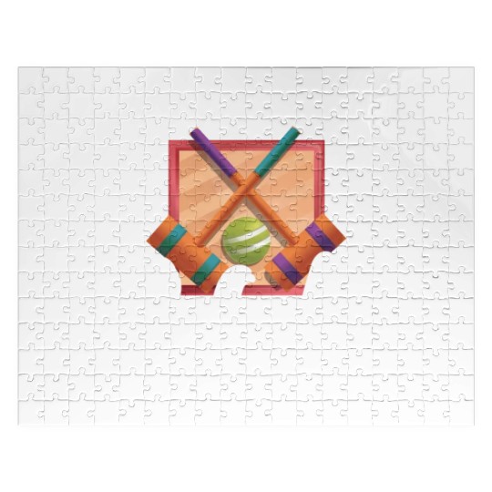 Croquet Mallet Croquet Club Croquet Player Croquet Jigsaw Puzzles