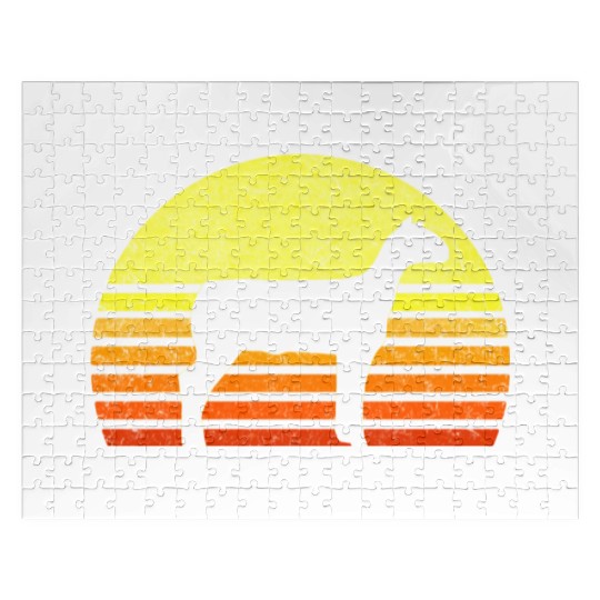 Sheep Livestock Show Future American Lamb Farmer C Jigsaw Puzzles