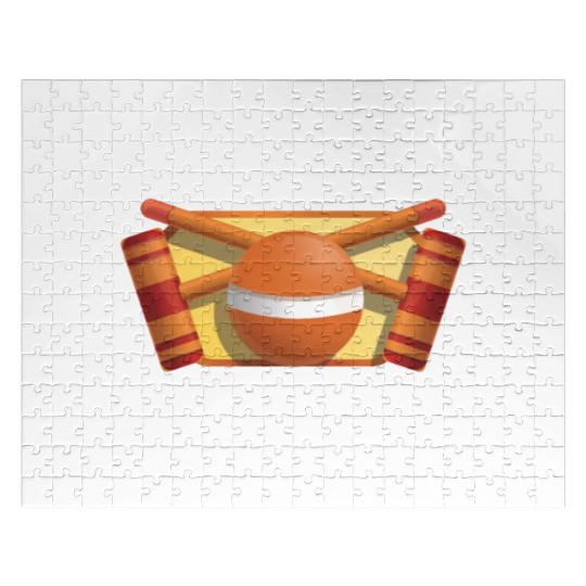 Croquet Mallet Croquet Club Croquet Player Croquet Jigsaw Puzzles