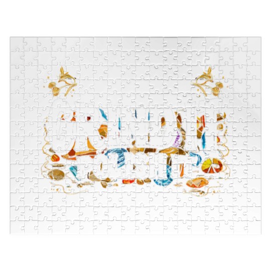 Lapidary Artists Lapidists Gemstone Polishing Jigsaw Puzzles