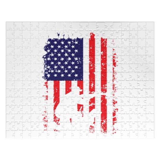 Patriot Day Jigsaw Puzzles