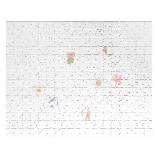 I'm The Favorite Child Get Over It Birthday Women Jigsaw Puzzles