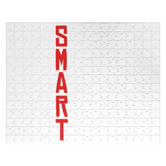 Test Day Teacher- SMART Design Testing Day Jigsaw Puzzles