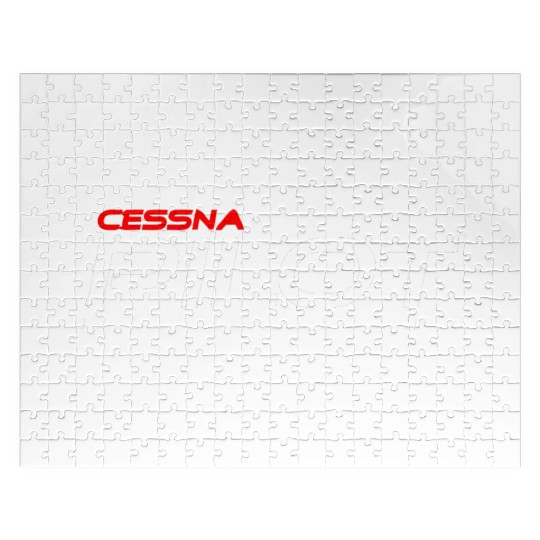 Cessna pilots Jigsaw Puzzles