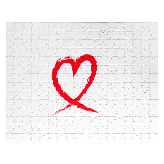 i love dubai Jigsaw Puzzles