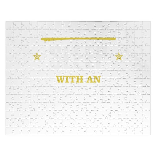 Wakeup Smarter Sleep WIth Anatomy Professor Gift Jigsaw Puzzles