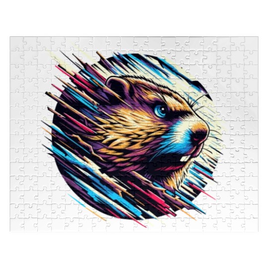 Groundhog Day 2024 Enthusiast February 2nd Jigsaw Puzzles