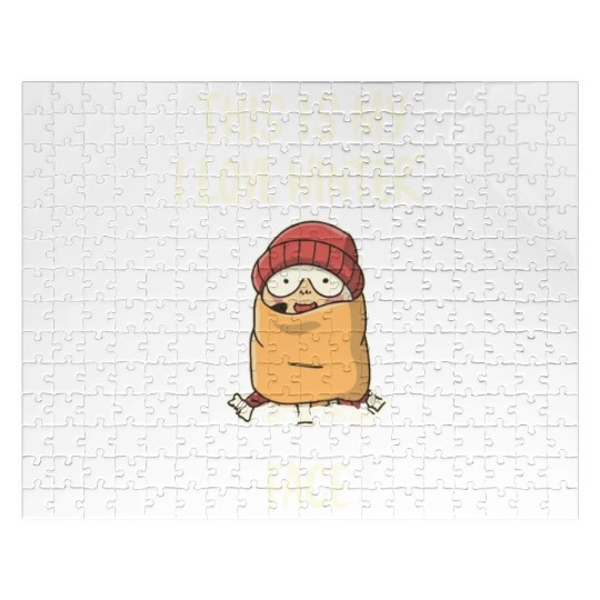 winter season Jigsaw Puzzles