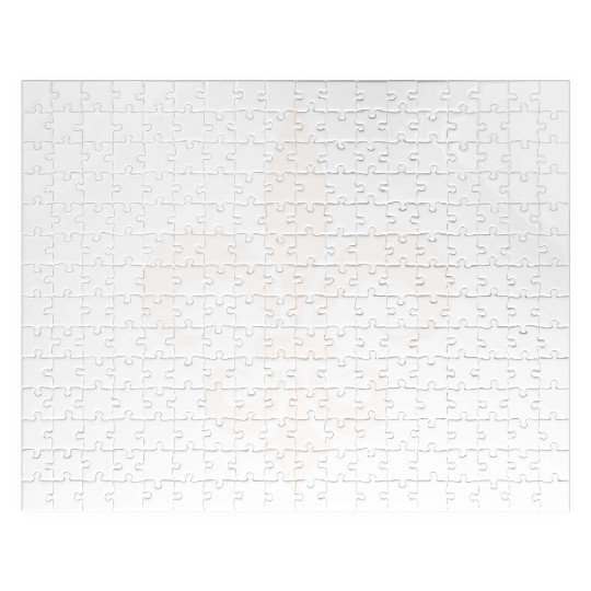 French Lily Simple Jigsaw Puzzles