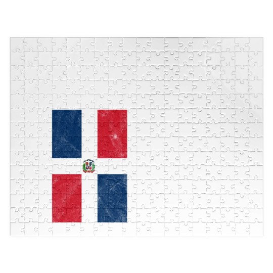 Dominican Republic Jigsaw Puzzles