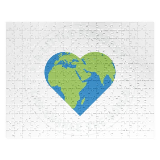 A Little Kindness Can Change The World We Wear Jigsaw Puzzles