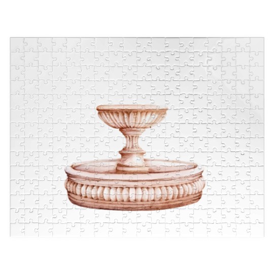 Charleston South Carolina Jigsaw Puzzles