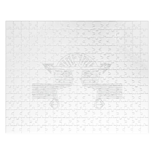 Labrador Retriever Face Jigsaw Puzzles