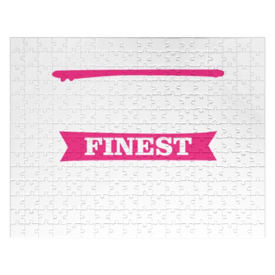 The World's Finest 4th Grade Teacher Jigsaw Puzzles