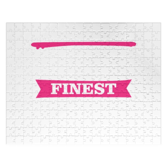 The World's Finest Aircraft Mechanic Jigsaw Puzzles