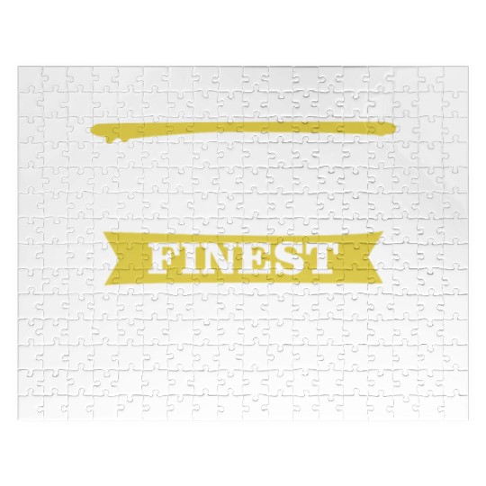 The World's Finest Registered Nurse Jigsaw Puzzles