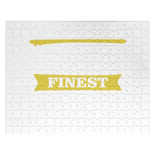 The World's Finest School Counselor Jigsaw Puzzles