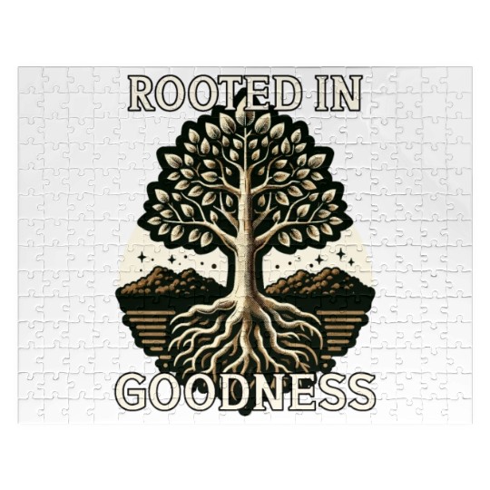 Worm Farming Earthworm Gardener Vermiculture Jigsaw Puzzles