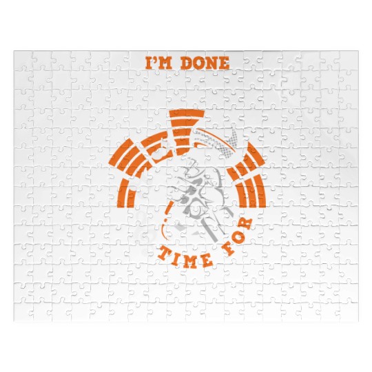 Funny Karaoke Singer Singing Musician Karaoke Gift Jigsaw Puzzles