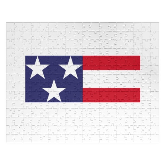 Anyone Under 80 Funny 2024 President Election Jigsaw Puzzles