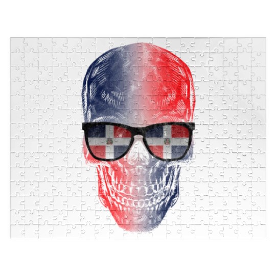 Dominican Republic Jigsaw Puzzles