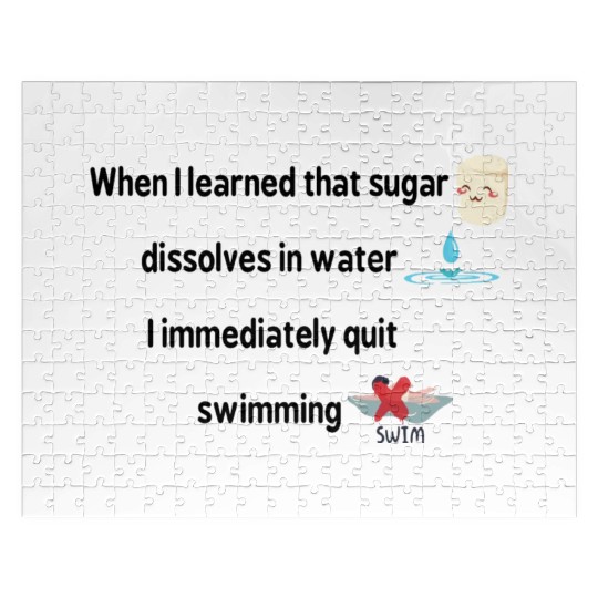 Sayings about self-confidence, self-love sayings, Jigsaw Puzzles