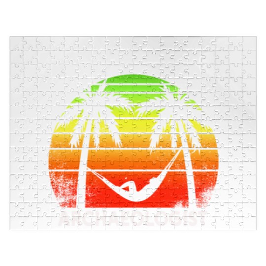 Twilight of Discovery: A Retired Archaeologist Jigsaw Puzzles