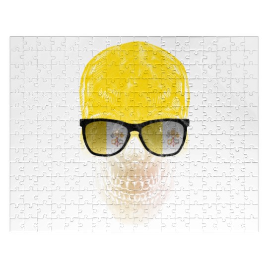 Vatican Jigsaw Puzzles