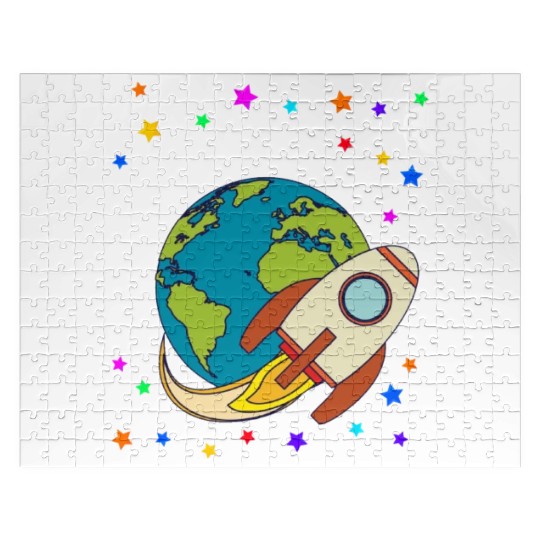 100 days brighter Jigsaw Puzzles