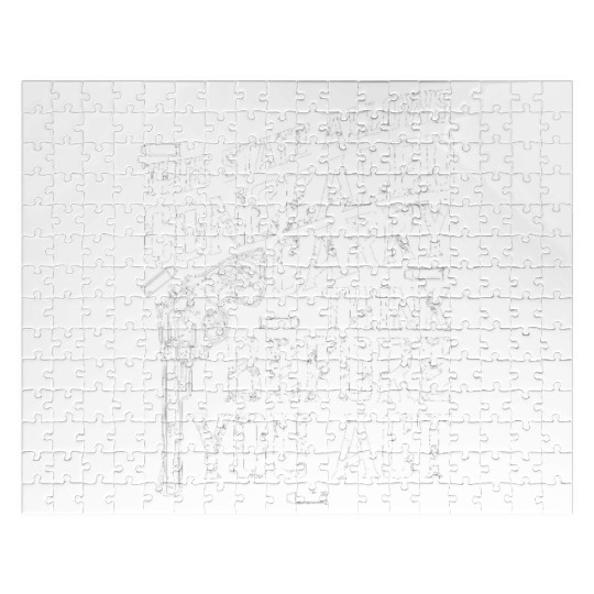 Pro Gun Gun Lover Gun Contorol 2nd Amendment Jigsaw Puzzles