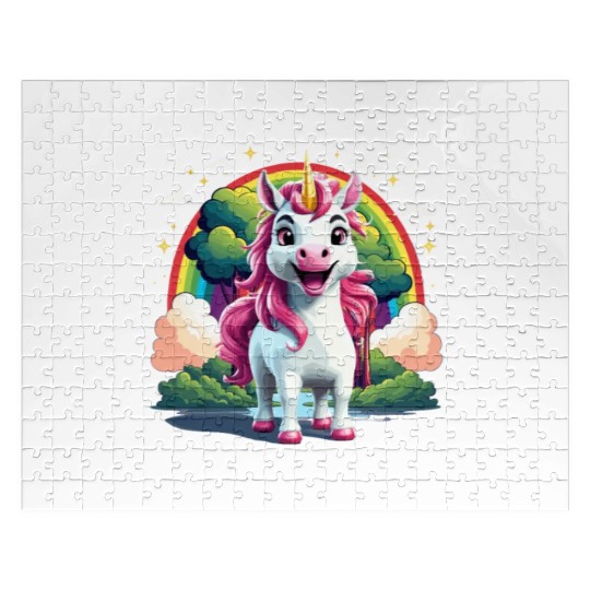 I HATE PEOPLE Jigsaw Puzzles