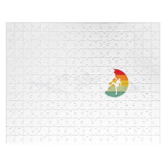 Mountain Climbing Rock Climbing Mountaineering Jigsaw Puzzles