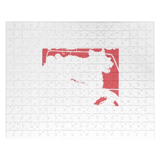 Funny Raccoons Trash Panda Racoon Lovers Jigsaw Puzzles