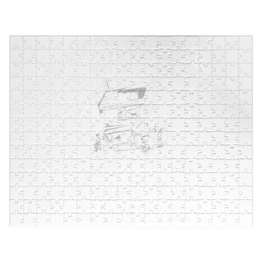 Symptoms Turned Out I Just Need Sprint Car Racing Jigsaw Puzzles