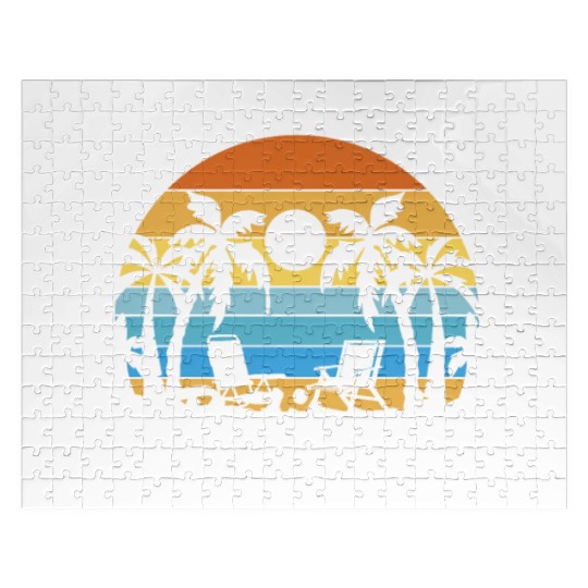 Retirement gift idea Retired data-entry-clerk Jigsaw Puzzles