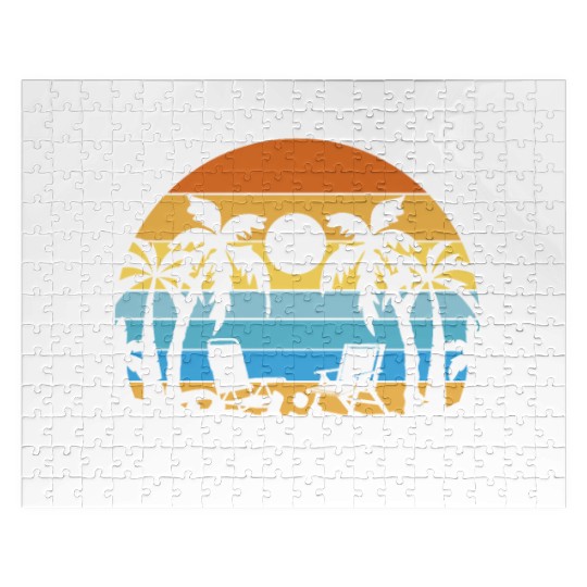 Retirement gift idea Retired Purchasing manager Jigsaw Puzzles