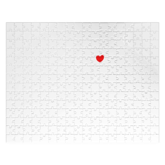 San Francisco County Is Where My Heart Is Cool Gif Jigsaw Puzzles