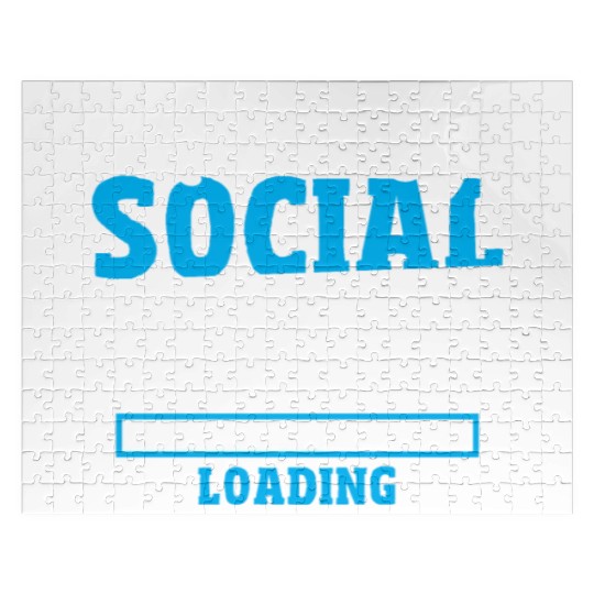 Caseworker Political Science Social Worker Jigsaw Puzzles