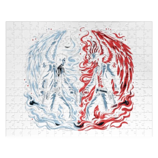 Cowboy Barn Bull Rider Rodeo Country Western Gift Jigsaw Puzzles